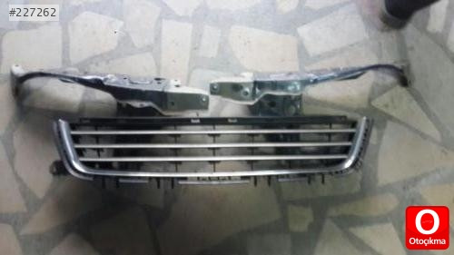 ÇIKMA OPEL ASTRA H TAMPON ORTA IZGARASI-HAS OTO ÇIKMALAR